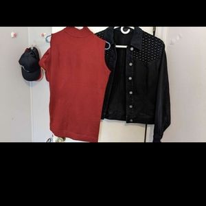 Winter stuff women medium/ large